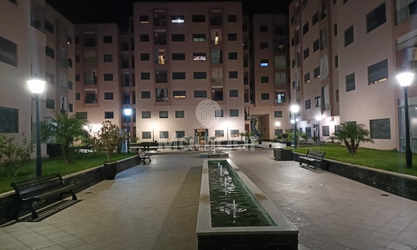 Zuhause zu verkaufen in Marrakesch, Mabrouka - view 3