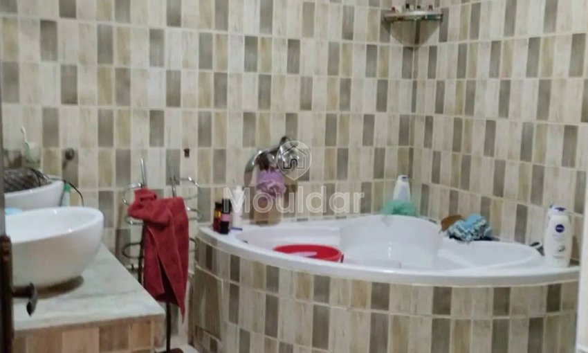 Duplex na sprzedaż w Marrakech Azzouzia: 3 przestronne sypialnie - view 5