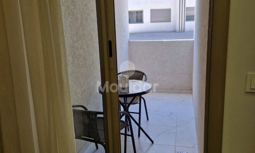 استوديو للإيجار في الدار البيضاء، روش نوير - view 4