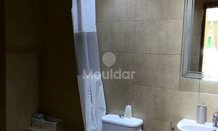 2-Zimmer-Wohnung zu verkaufen in Marrakesch - Guéliz - view 8