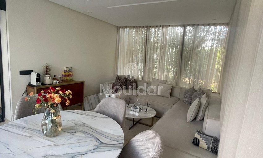 Βίλα προς ενοικίαση στη Ντάρ Μπουάζα - view 4