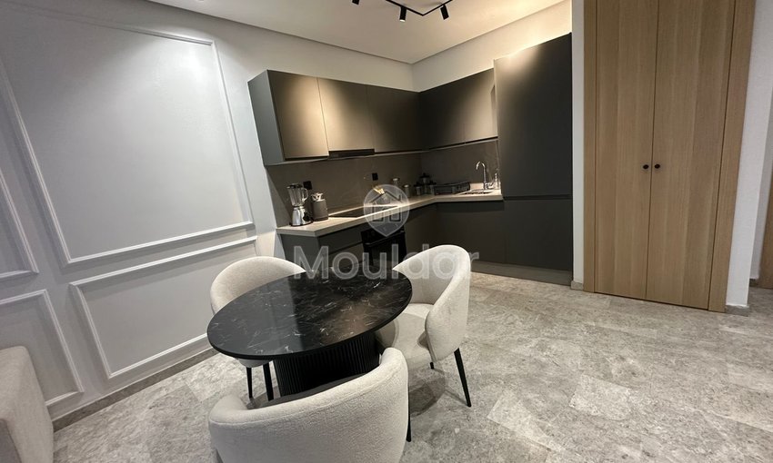 Studio do wynajęcia w Casablance - view 8