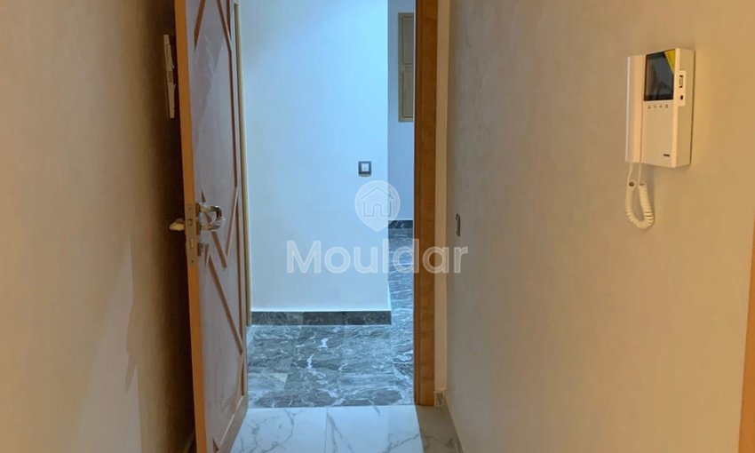 Appartement te huur in Rabat, Les Orangers - view 2