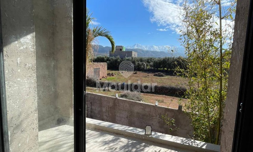 Villa à Ourika : Confort, Piscine et Équipement Moderne - view 12