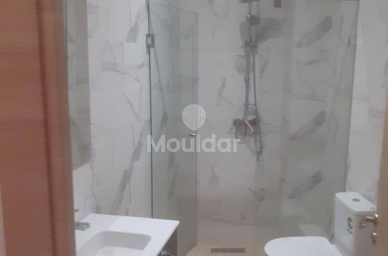 Studio à louer à Casablanca, Belvédère - view 13