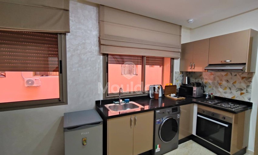 Modernes Studio zu verkaufen: Möbliert, Klimatisiert in Marrakesch - view 6