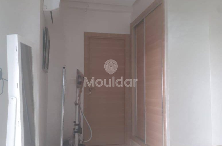 Studio à louer à Casablanca, Belvédère - view 9