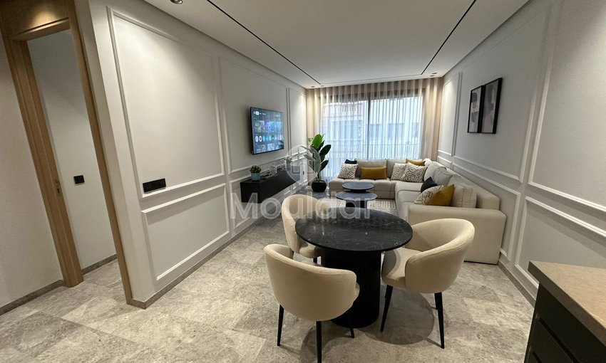 Studio do wynajęcia w Casablance - view 15