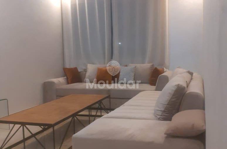 Studio à louer à Casablanca, Belvédère - view 4