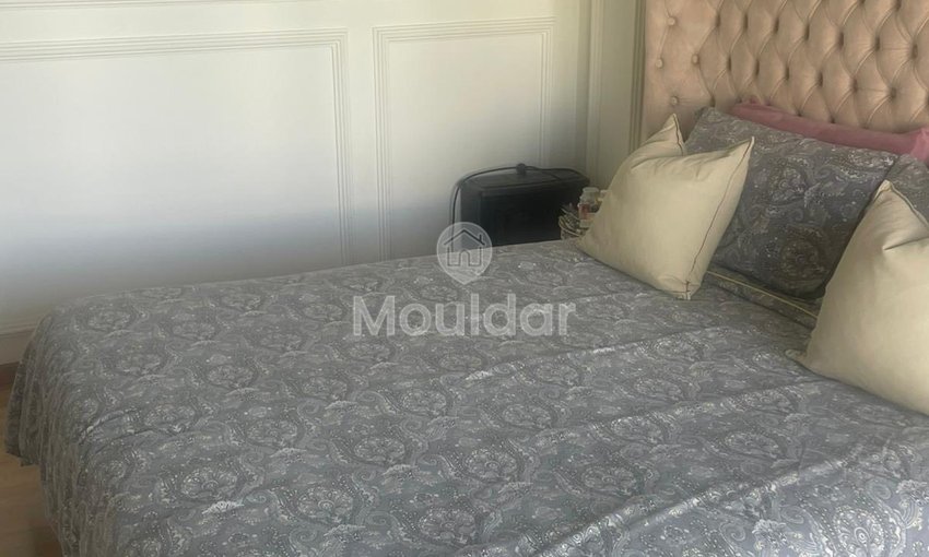 Βίλα προς ενοικίαση στη Ντάρ Μπουάζα - view 12