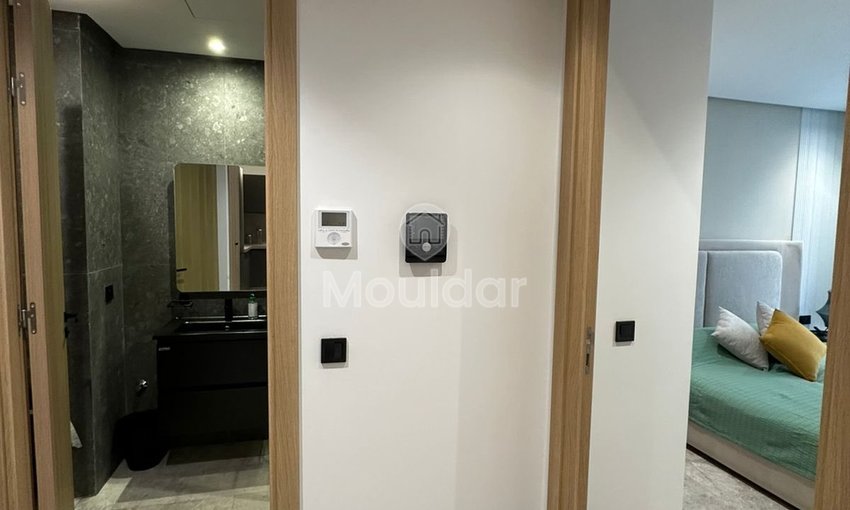 Studio do wynajęcia w Casablance - view 19