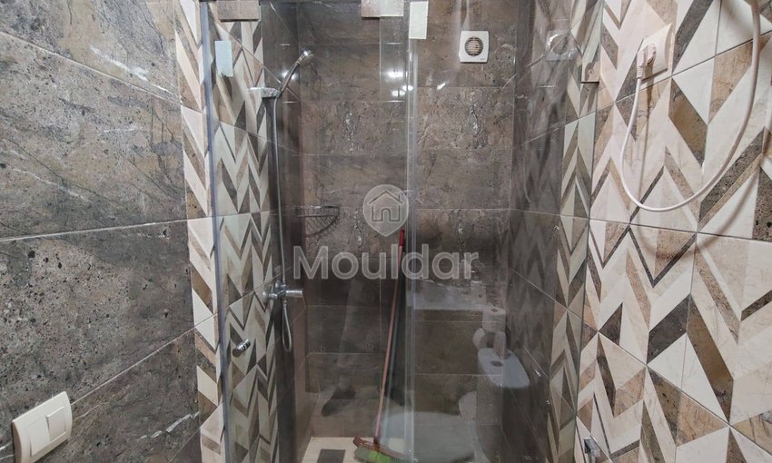 Modernes Studio zu verkaufen: Möbliert, Klimatisiert in Marrakesch - view 8