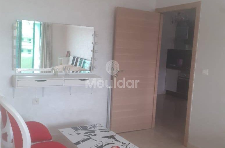 Studio à louer à Casablanca, Belvédère - view 6