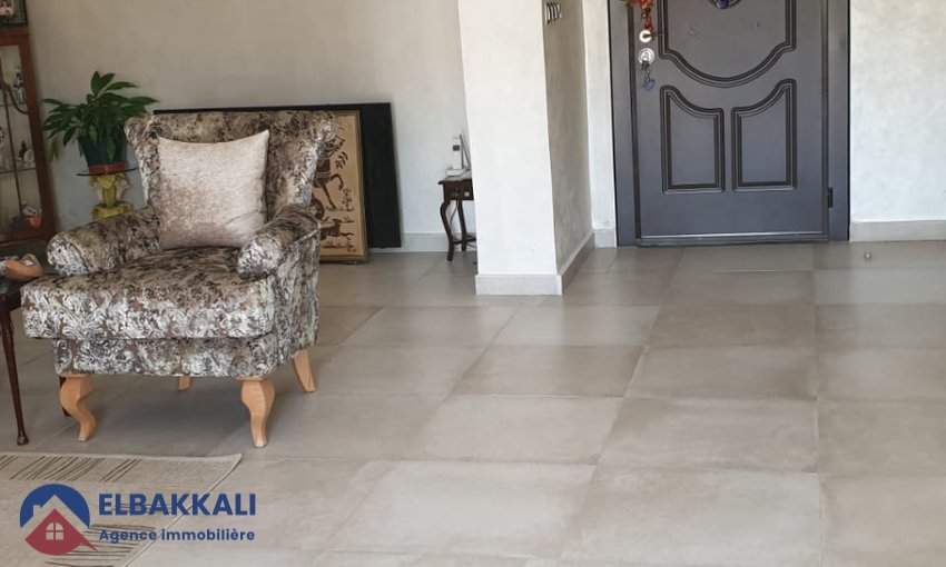 Joli appartement à Vendre au quartier Administratif Tanger - view 13