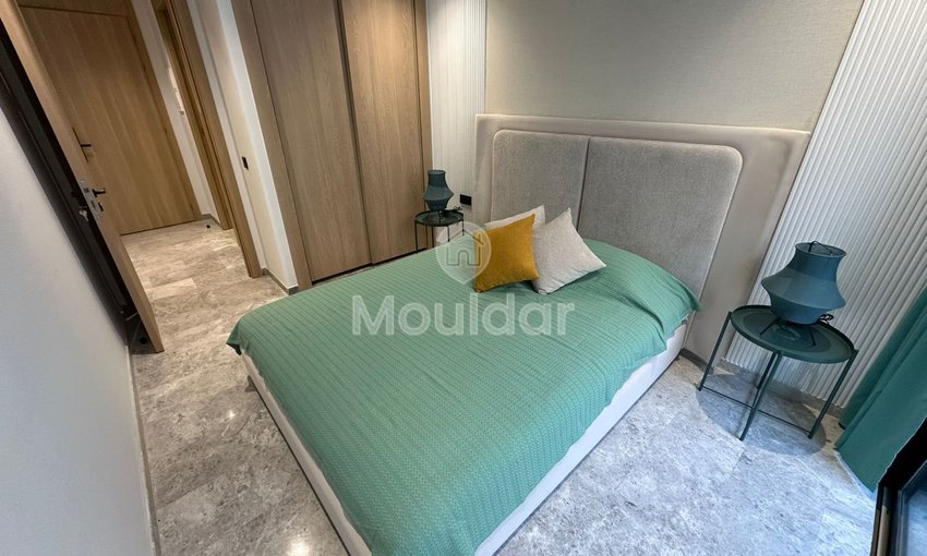 Studio do wynajęcia w Casablance - view 12