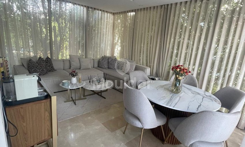 Βίλα προς ενοικίαση στη Ντάρ Μπουάζα - view 3