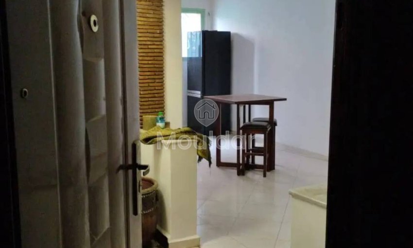 Duplex na sprzedaż w Marrakech Azzouzia: 3 przestronne sypialnie - view 4