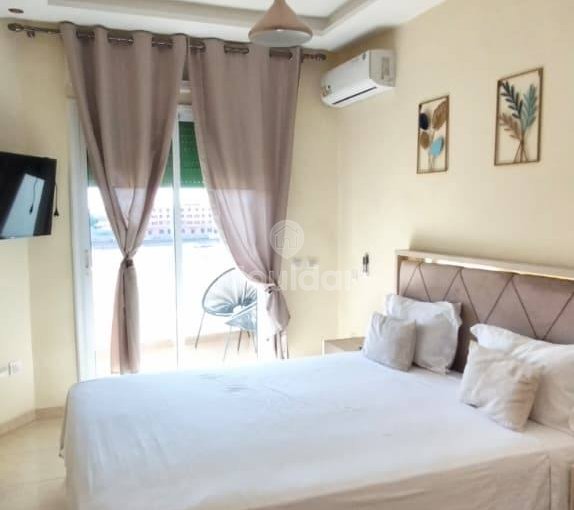 2-Zimmer-Wohnung zu verkaufen in Marrakesch - Guéliz - view 6