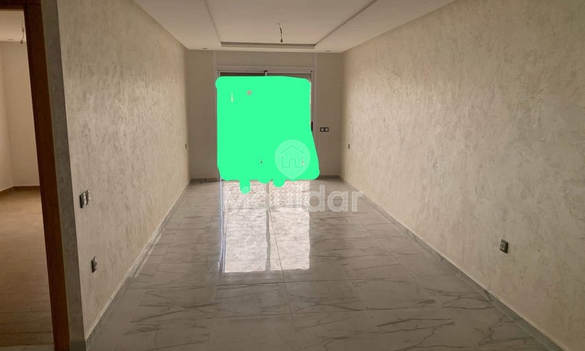 Appartement te huur in Rabat, Les Orangers - view 3