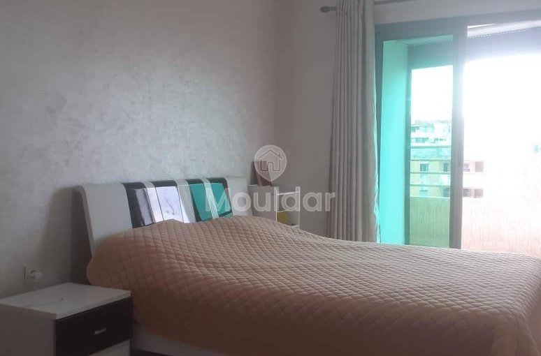 Studio à louer à Casablanca, Belvédère - view 8