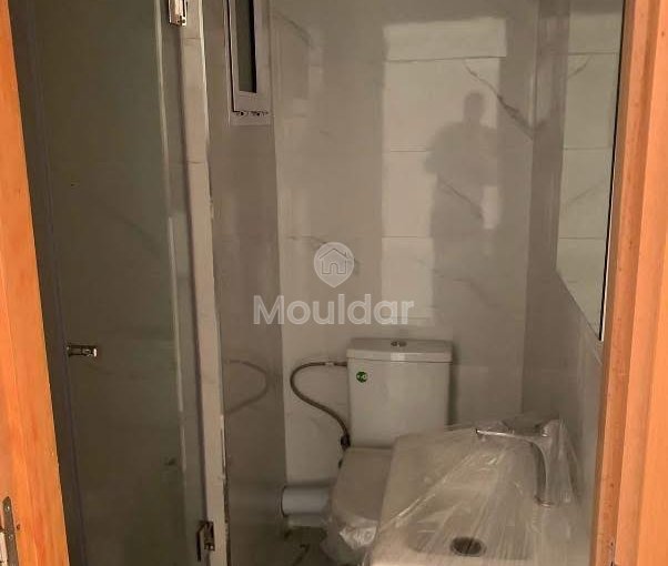 Appartement te huur in Rabat, Les Orangers - view 8