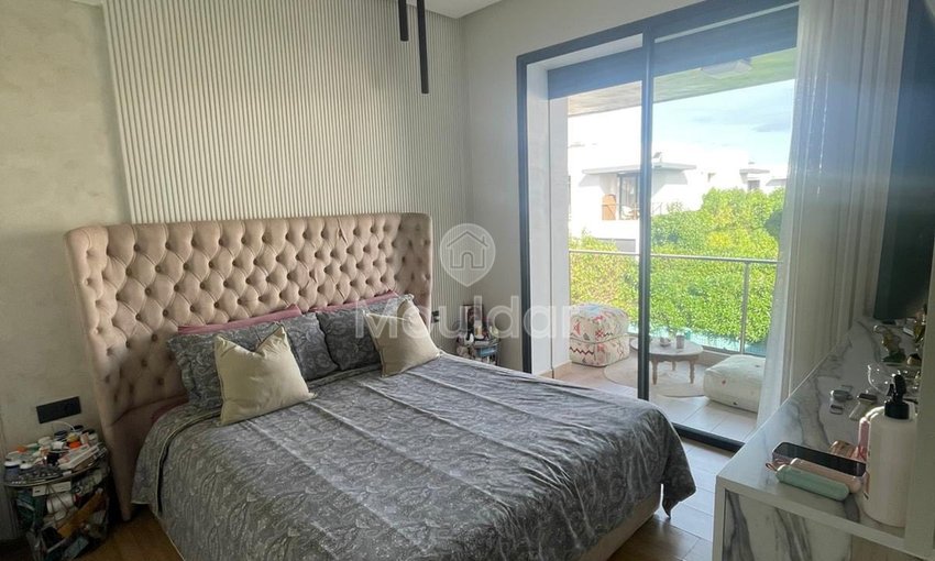 Βίλα προς ενοικίαση στη Ντάρ Μπουάζα - view 9