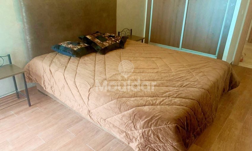 Studio à louer au Quartier des Hôpitaux, Casablanca - view 3