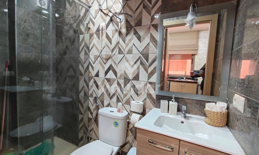 Modernes Studio zu verkaufen: Möbliert, Klimatisiert in Marrakesch - view 9