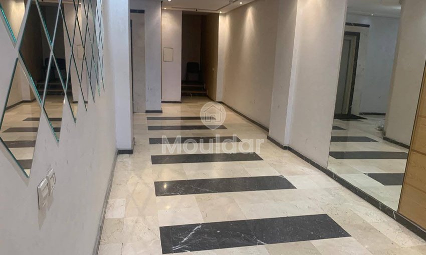 Studio à louer au Quartier des Hôpitaux, Casablanca - view 4
