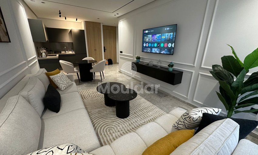 Studio do wynajęcia w Casablance - view 10