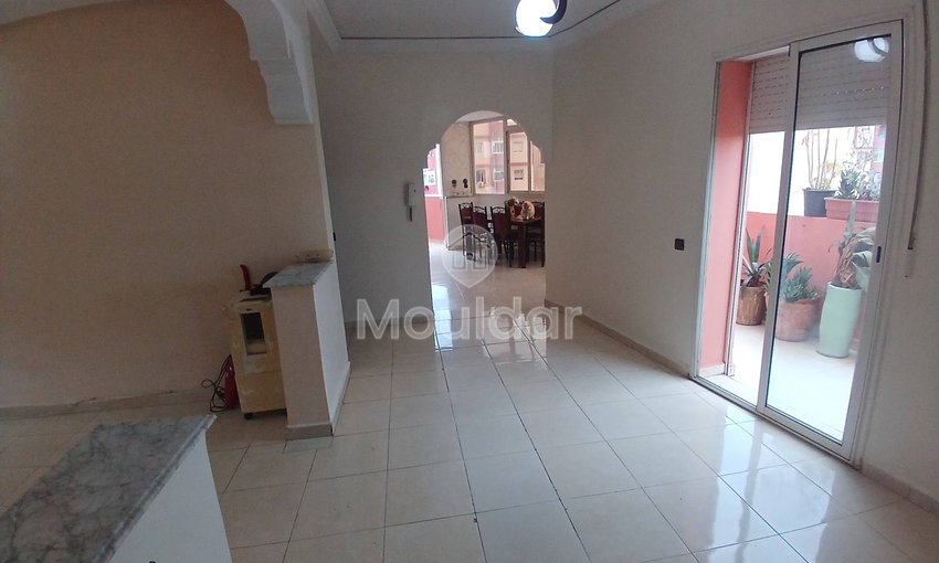 Apartement moderne à louer à Marrakech - 4 chambres avec terrasse - view 4