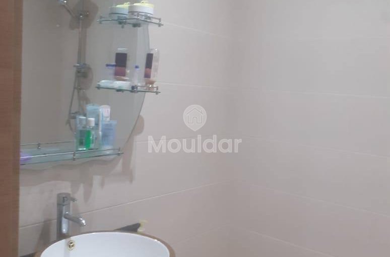 Studio à louer à Casablanca, Belvédère - view 12