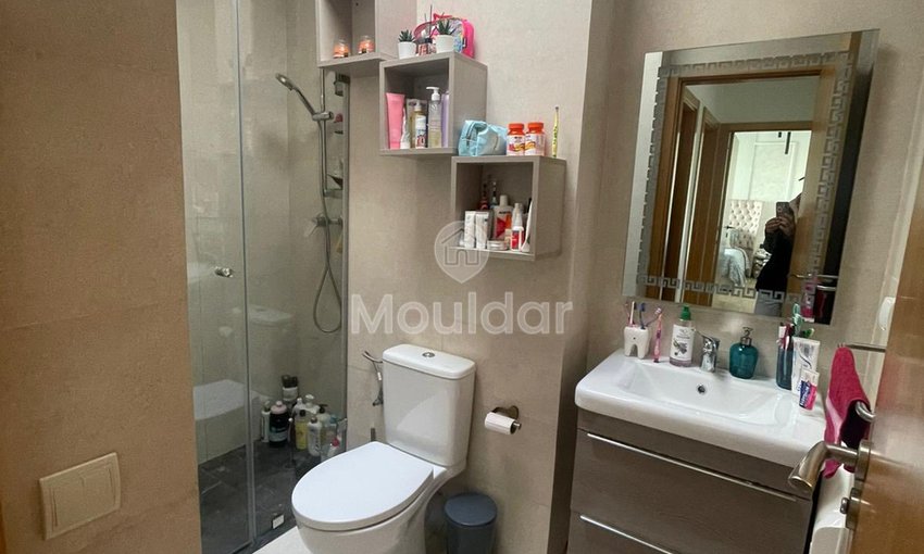 Βίλα προς ενοικίαση στη Ντάρ Μπουάζα - view 27