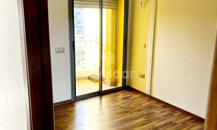 شقة للإيجار في عين السبع، الدار البيضاء - view 3