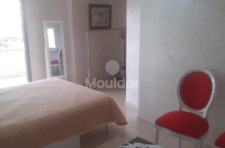 Studio à louer à Casablanca, Belvédère - view 7