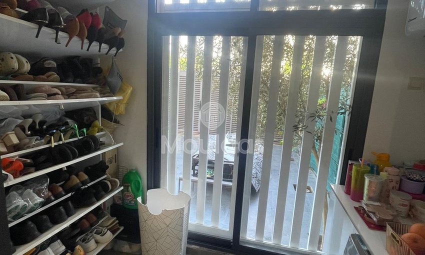 Βίλα προς ενοικίαση στη Ντάρ Μπουάζα - view 10