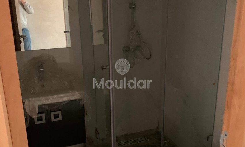 Appartement te huur in Rabat, Les Orangers - view 7