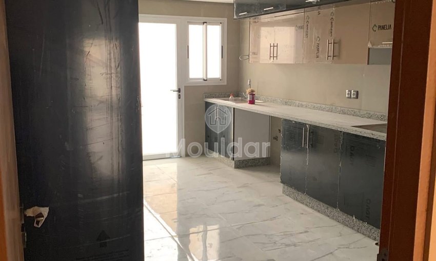 Appartement te huur in Rabat, Les Orangers - view 5