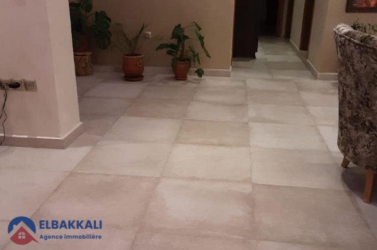 Joli appartement à Vendre au quartier Administratif Tanger - view 11