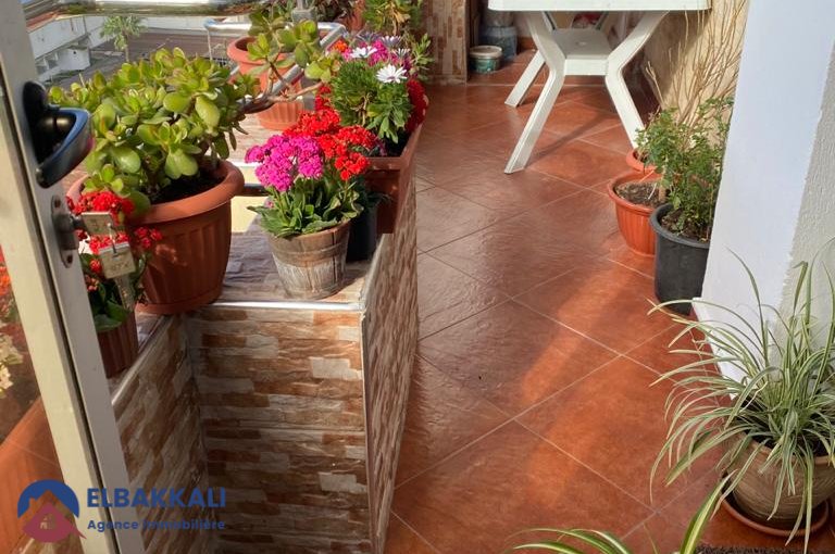 Joli appartement à Vendre au quartier Administratif Tanger - view 6