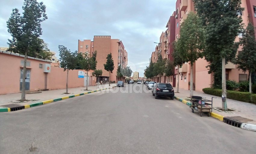 Apartement moderne à louer à Marrakech - 4 chambres avec terrasse - view 8
