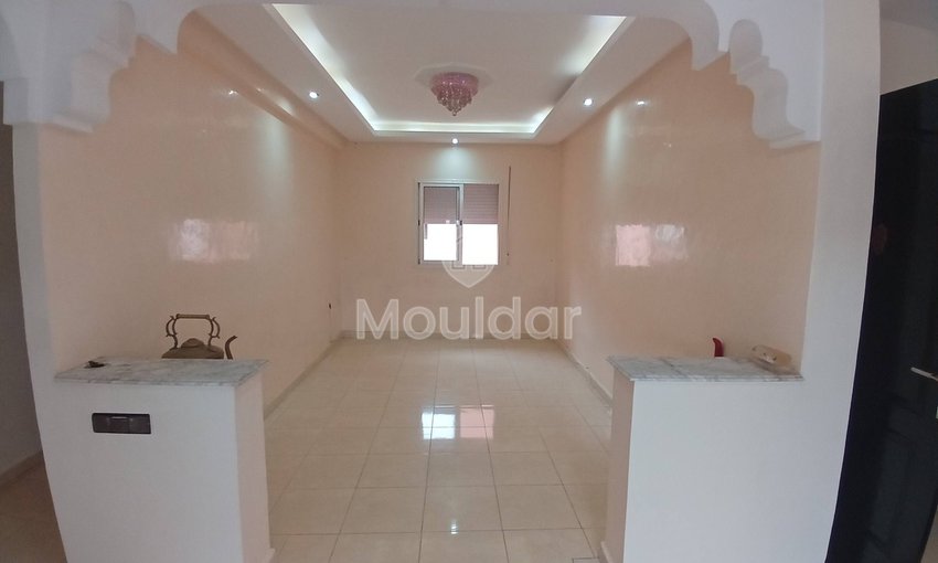 Apartement moderne à louer à Marrakech - 4 chambres avec terrasse - view 2