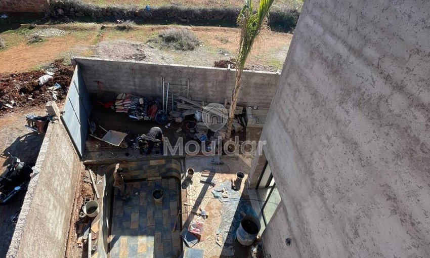 Villa à Ourika : Confort, Piscine et Équipement Moderne - view 17