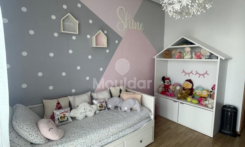 Βίλα προς ενοικίαση στη Ντάρ Μπουάζα - view 20