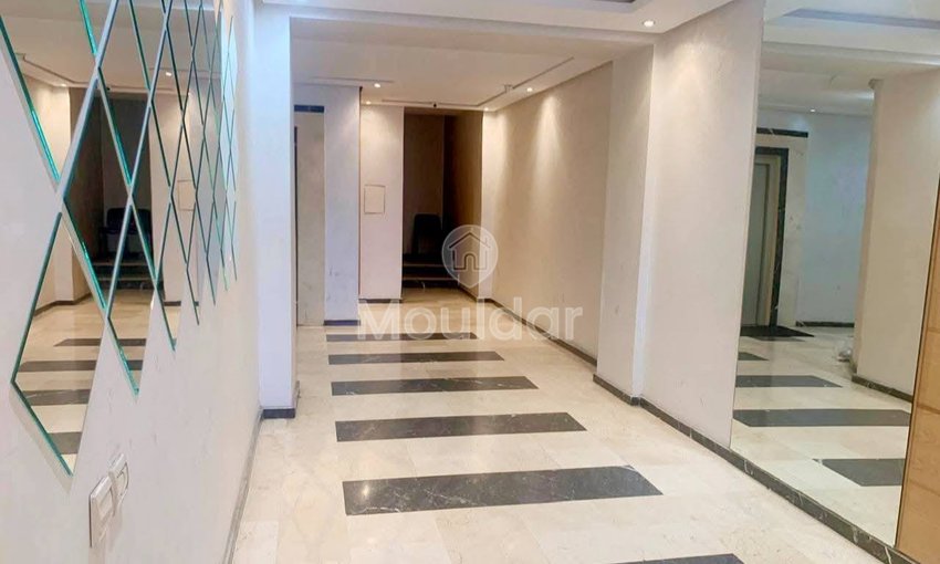 Studio à louer au Quartier des Hôpitaux, Casablanca - view 2