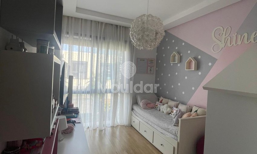 Βίλα προς ενοικίαση στη Ντάρ Μπουάζα - view 14