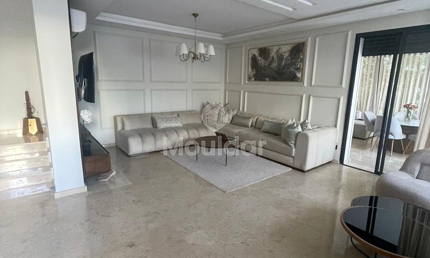 Βίλα προς ενοικίαση στη Ντάρ Μπουάζα - view 5