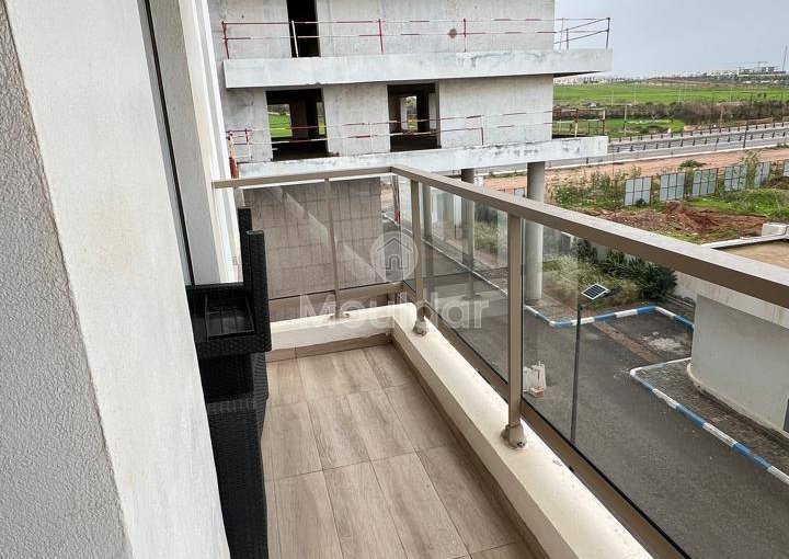 Appartements à vendre à Dar Bouazza : confort et élégance - view 10