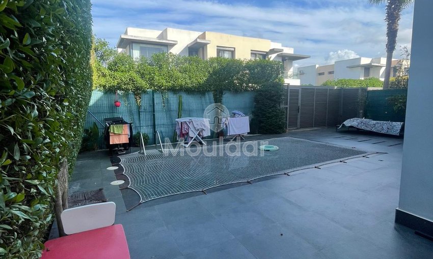 Βίλα προς ενοικίαση στη Ντάρ Μπουάζα - view 23