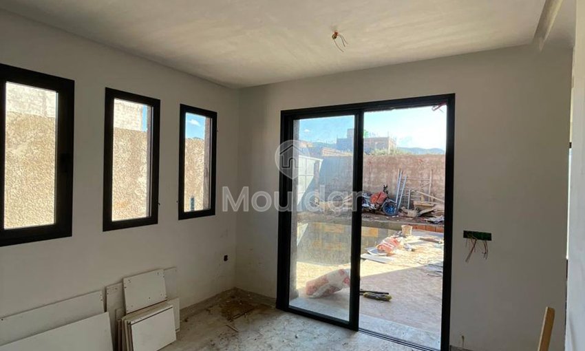 Villa à Ourika : Confort, Piscine et Équipement Moderne - view 6